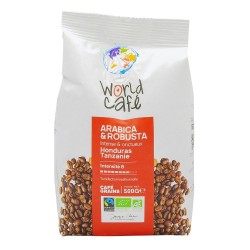Café grains Bio Honduras