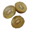 Kiwi jaune Gold (3 pièces) mûr
