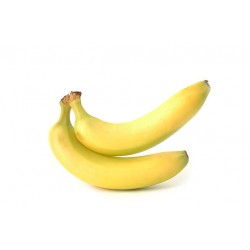 Banane Bio 1kg Fr Martinique