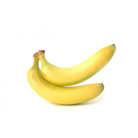Banane Bio(lot de 3) Antilles