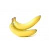Banane Bio(lot de 3) Antilles