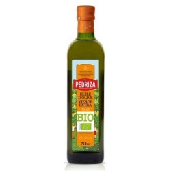 Huile d'olive Bio 75cl Espagne