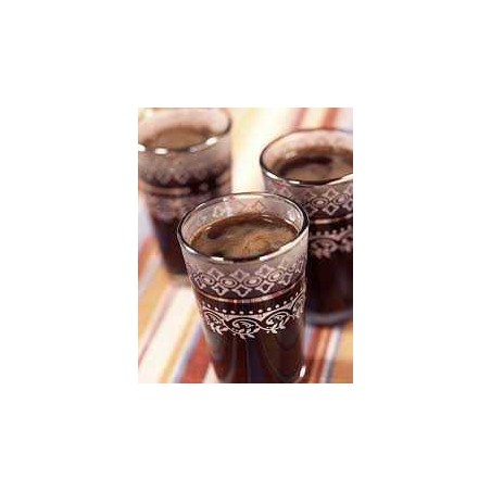 CAFE MAROCAIN 100% ARABICA - Saverur Cannelle